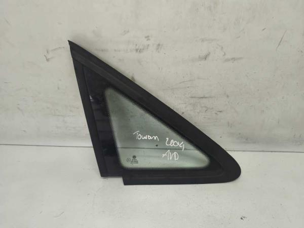 VITRE AVANT DROIT VW - Vue 1